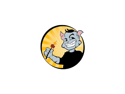 Gato na Brasa